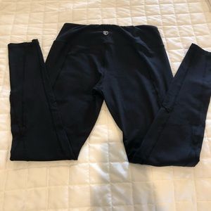 Born Primitive Black leggings Medium